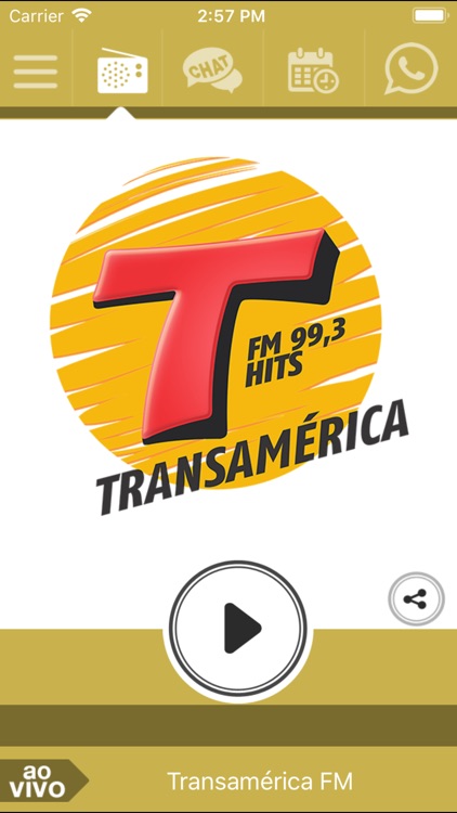 Transamérica FM