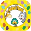 Baby Animal Planet Pro