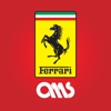AMS Sales for Ferrari