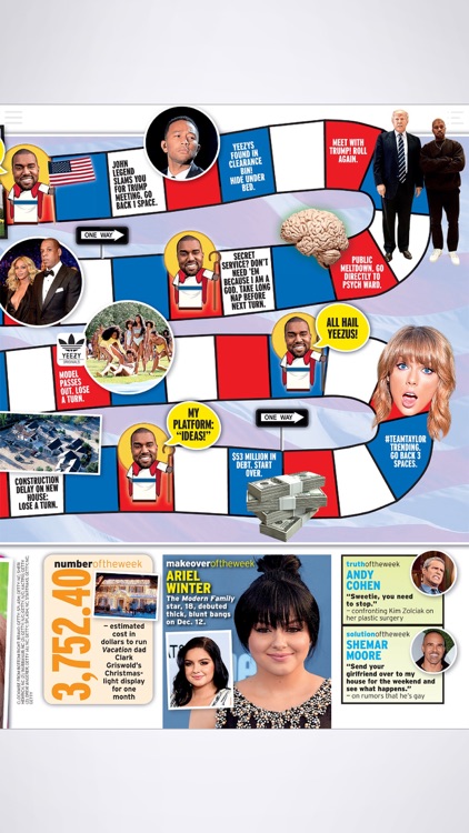 InTouch Weekly US screenshot-4