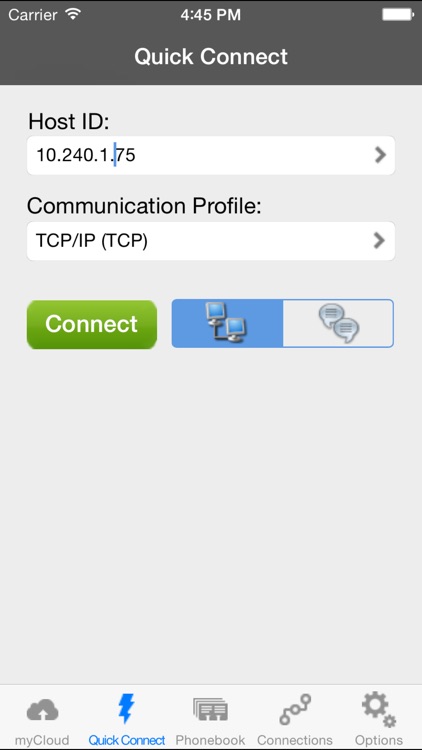 Remote Desktop Guest