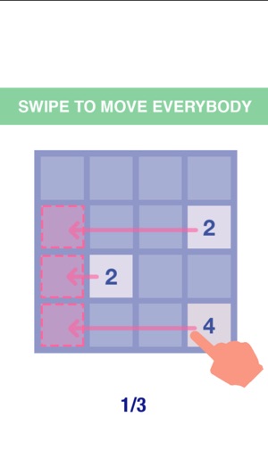 8192 - Puzzle Challenge(圖2)-速報App