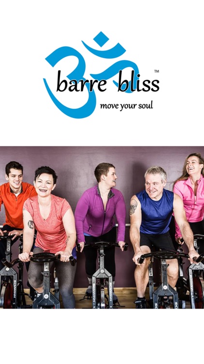 Barre Bliss Studio