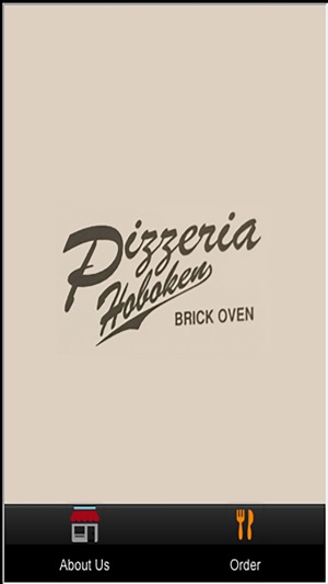 Pizzeria Hoboken