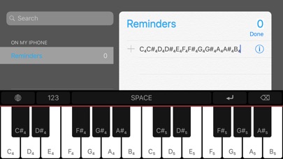 Keyboard² screenshot 4