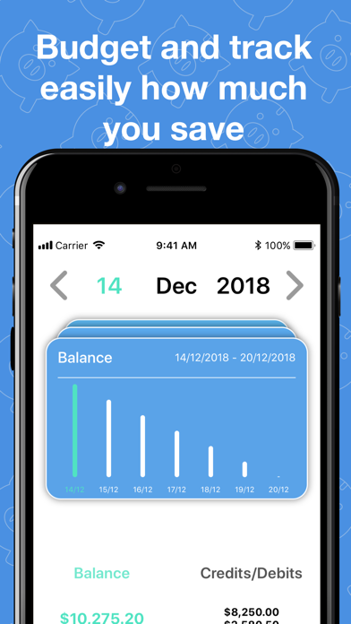 How to cancel & delete SaveMeMoney from iphone & ipad 3