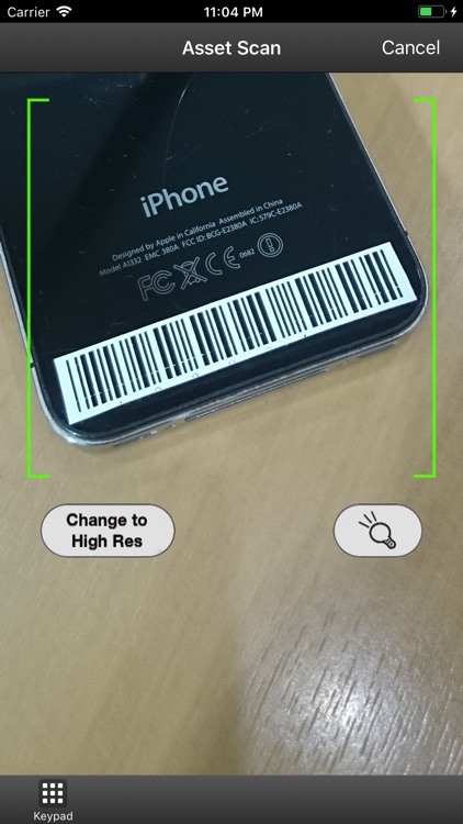 Barcode Essentials