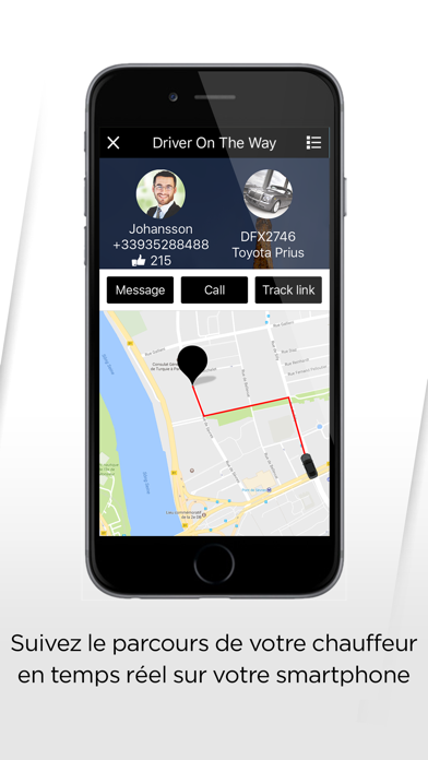 ABEL - The app for customers screenshot 2