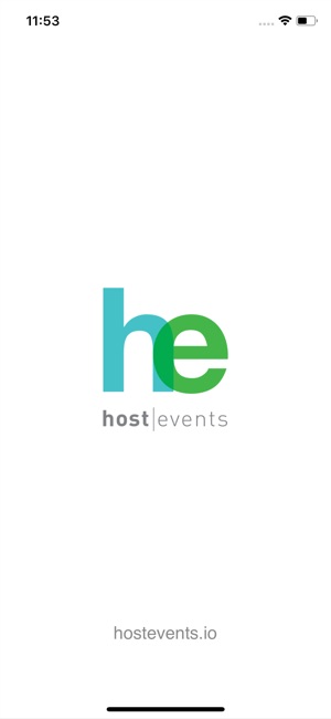 HostEvents(圖1)-速報App