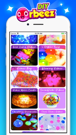 DIY Squishy Orbeez(圖2)-速報App