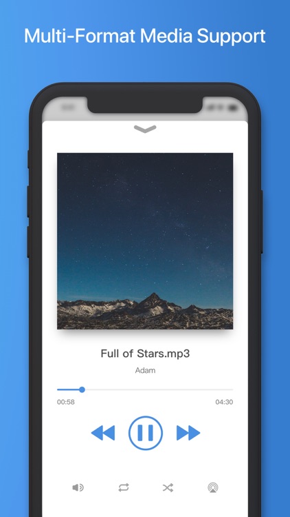 iKlips screenshot-4