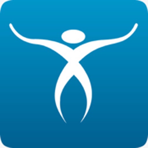 WellnesX icon