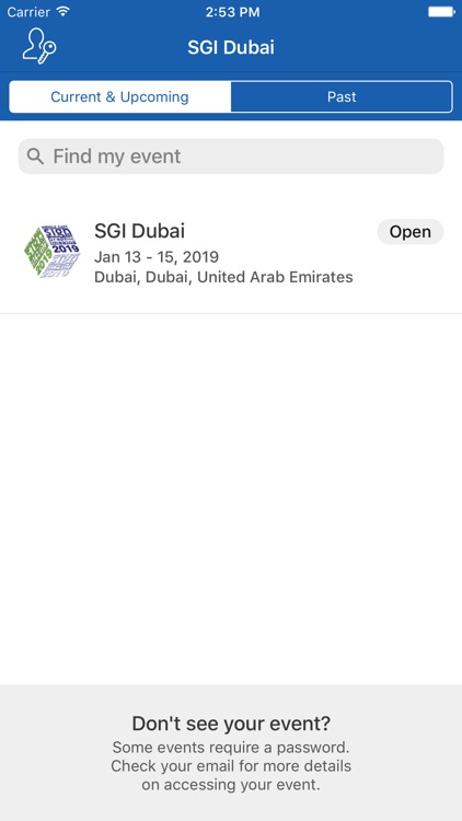 SGI Dubai