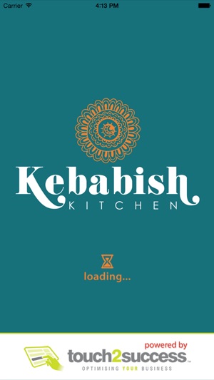 Kebabish Kitchen(圖1)-速報App