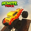 Monster Truck Impossible Stunts
