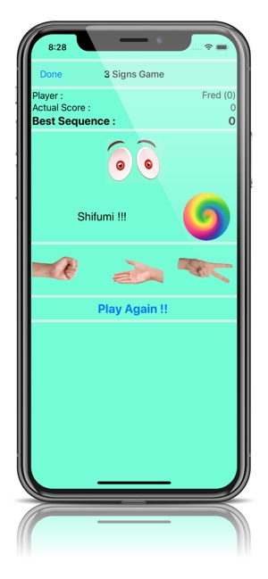 Shifumi(圖3)-速報App