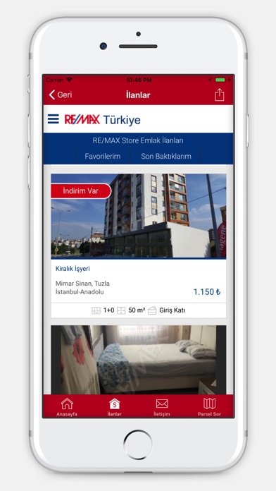 Remax Store Türkiye screenshot 3