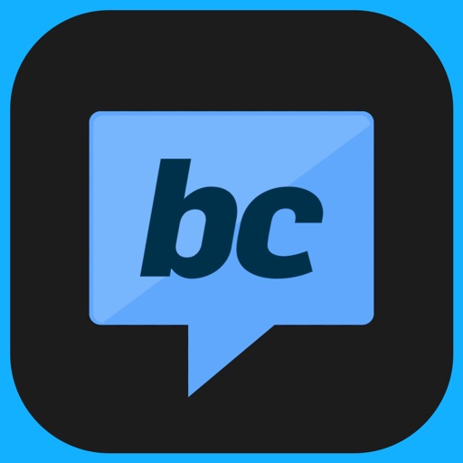 Broadcast Chat