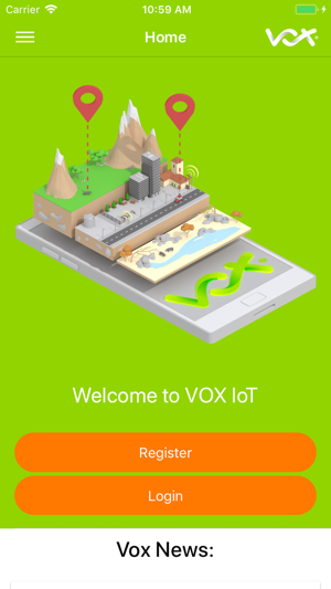 VOX IoT