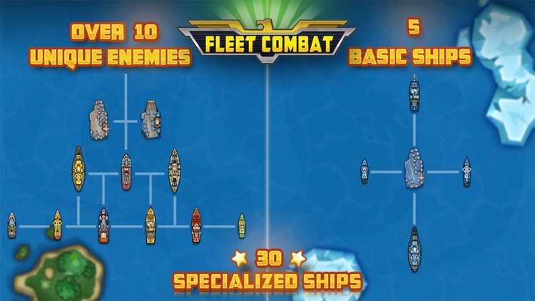 Fleet Combat