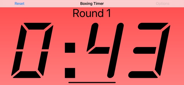 Boxing Timer(圖3)-速報App