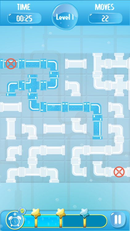 Flow - Pipe Flow screenshot-4