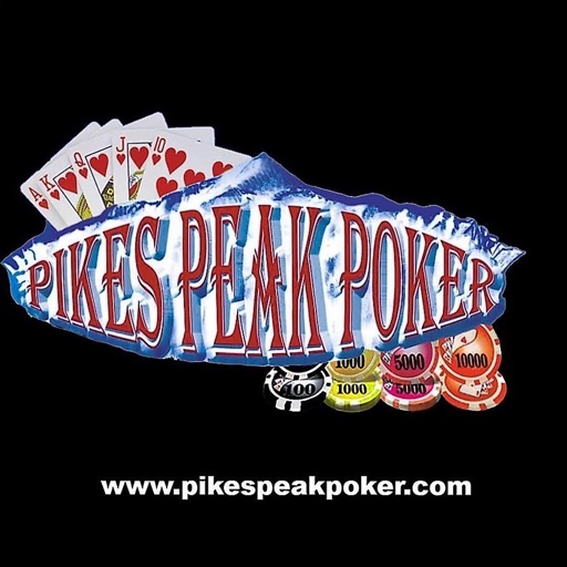 Pikes Peak Poker icon