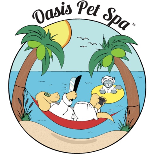Oasis Pet Spa