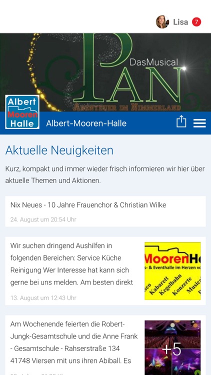 Albert-Mooren-Halle