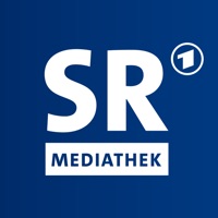 SR Mediathek app not working? crashes or has problems?