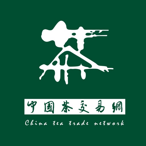 中国茶交易网 icon