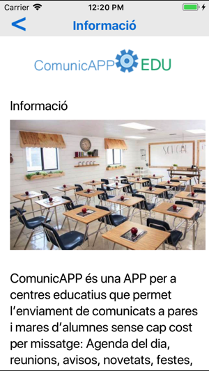 Escola Divina Providència(圖4)-速報App