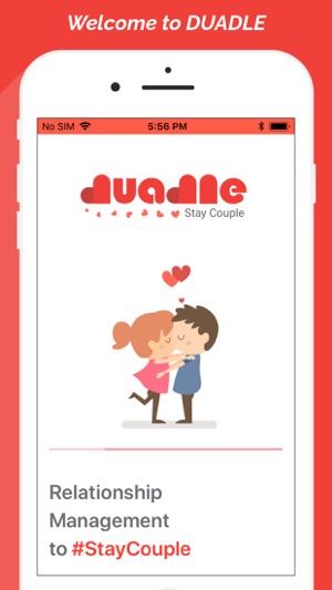 Duadle Relationship Management(圖1)-速報App