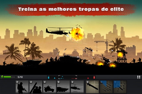 Black Operations 2 screenshot 2