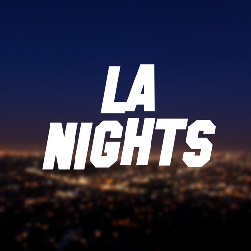 LA Nights: Interactive Game