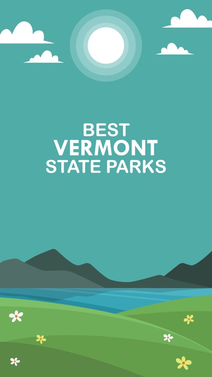 Best Vermont State Parks