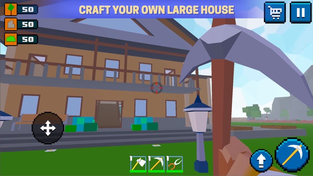 Build and Design Dream House(圖2)-速報App