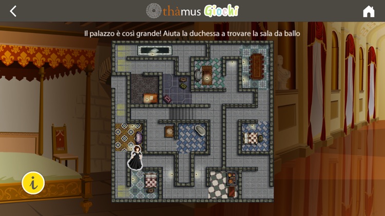 ThàMus Giochi screenshot-3