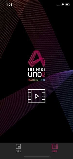 Antena Uno(圖2)-速報App