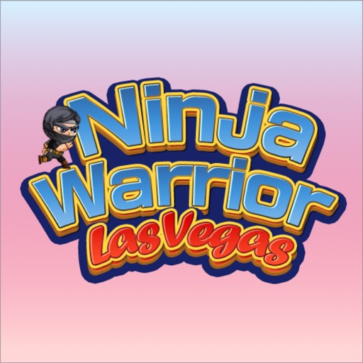 Ninja Warrior LV