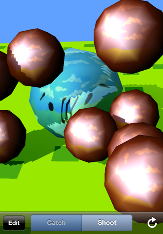 Slime touch (Universal) - náhled