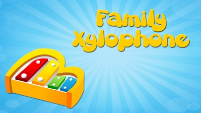 Real xylophone: Musical tiles 1.3 IOS -