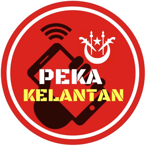 PEKA Kelantan icon