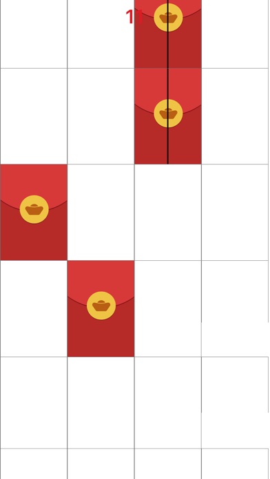 Red Envelopes Game - Click it! screenshot 3