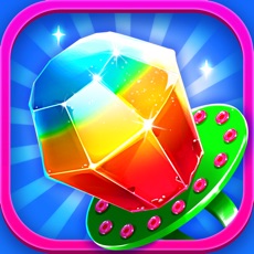 Activities of Sweet Candy Maker Games!