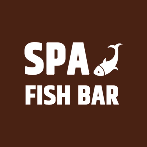 Spa Fish Bar icon