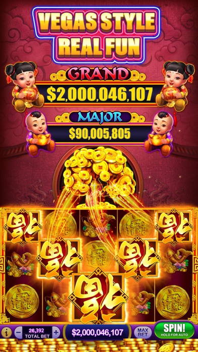 CASHMANIA SLOTS: CASINO POKIES 1.0.1 IOS CASINO CASHMANIA SLOTS: CASINO POKIES 1.0.1 IOS