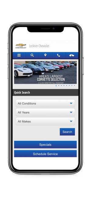 Leckner Automotive(圖3)-速報App