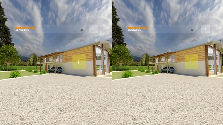 Passive House AR+VR screenshot-4