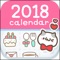 Have you ever wanted a calendar app